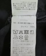 Plage（プラージュ）デニムパンツ 黒 サイズ:36(S位) レディース/2200615640150