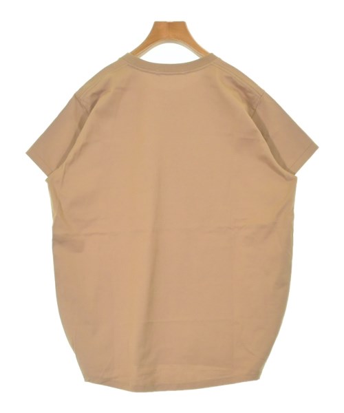 Plage（プラージュ）Tシャツ・カットソー ベージュ サイズ:F レディース/2200616905036