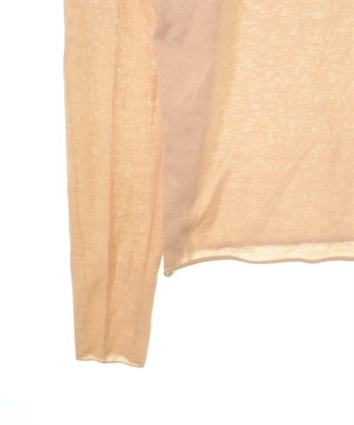 Plage（プラージュ）ニット・セーター ベージュ サイズ:F レディース/2200617958024