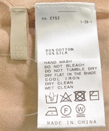 Plage（プラージュ）ニット・セーター ベージュ サイズ:F レディース/2200617958024