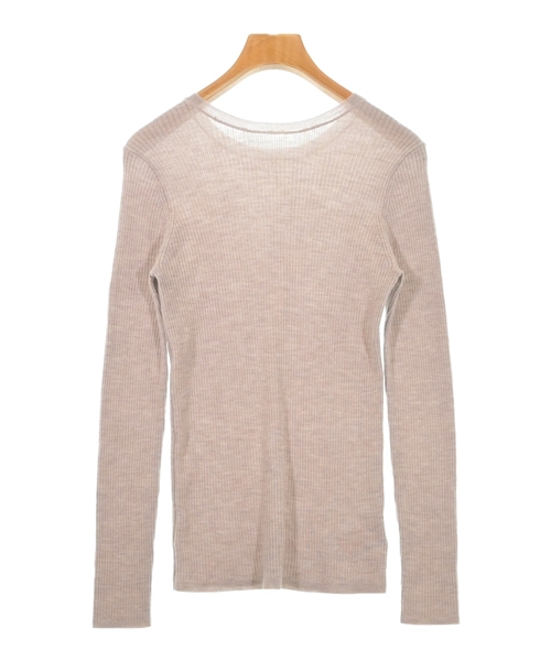 Plage（プラージュ）ニット・セーター ピンク サイズ:-(XS位) レディース/2200617958031