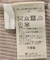 Plage（プラージュ）ニット・セーター ピンク サイズ:-(XS位) レディース/2200617958031