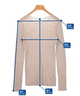 Plage（プラージュ）ニット・セーター ピンク サイズ:-(XS位) レディース/2200617958031