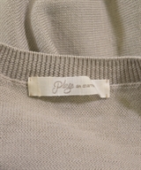 Plage（プラージュ）ニット・セーター グレー サイズ:F レディース/2200617958048