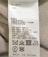 Plage（プラージュ）ニット・セーター グレー サイズ:F レディース/2200617958048