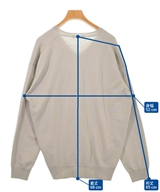 Plage（プラージュ）ニット・セーター グレー サイズ:F レディース/2200617958048