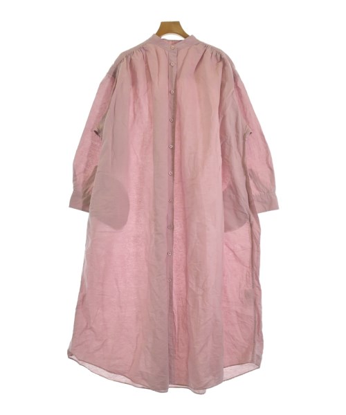 Plage シャツワンピース