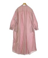 Plage（プラージュ）シャツワンピース ピンク サイズ:38(M位) レディース/2200624930099