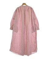 Plage シャツワンピース