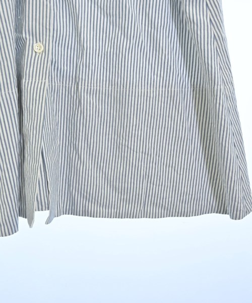 Plage（プラージュ）シャツワンピース 白 サイズ:36(S位) レディース/2200627384028