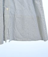 Plage（プラージュ）シャツワンピース 白 サイズ:36(S位) レディース/2200627384028