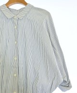 Plage（プラージュ）シャツワンピース 白 サイズ:36(S位) レディース/2200627384028