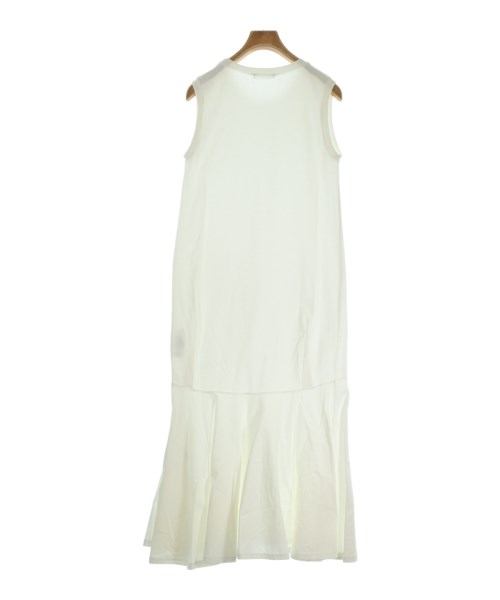 Plage（プラージュ）ワンピース 白 サイズ:36(S位) レディース/2200627847011