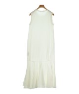 Plage（プラージュ）ワンピース 白 サイズ:36(S位) レディース/2200627847011