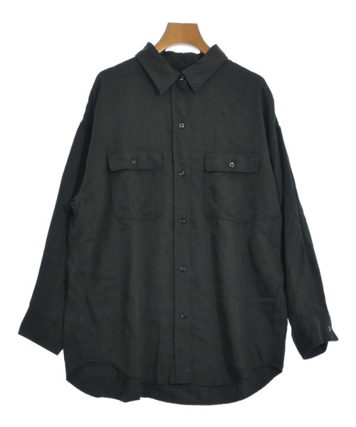 Plage カジュアルシャツ