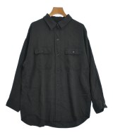 Plage カジュアルシャツ