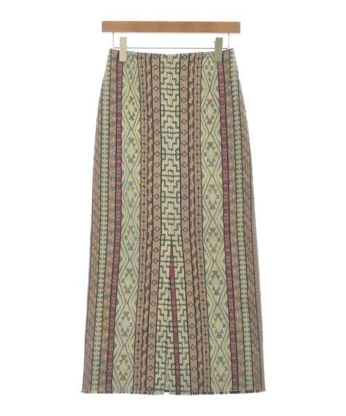 プラージュ(Plage)のPlage ロング・マキシ丈スカート