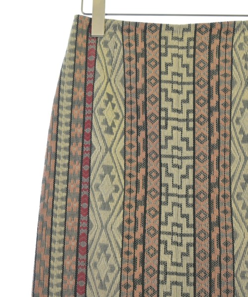 Plage（プラージュ）ロング・マキシ丈スカート ベージュ サイズ:36(S位) レディース/2200628359063