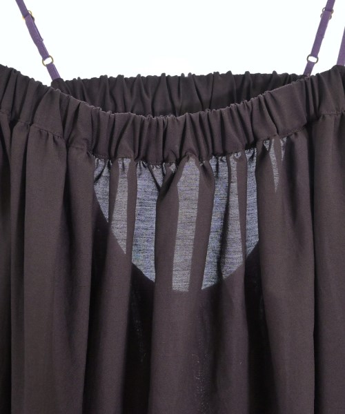 Plage（プラージュ）ワンピース 紫 サイズ:36(S位) レディース/2200615233079