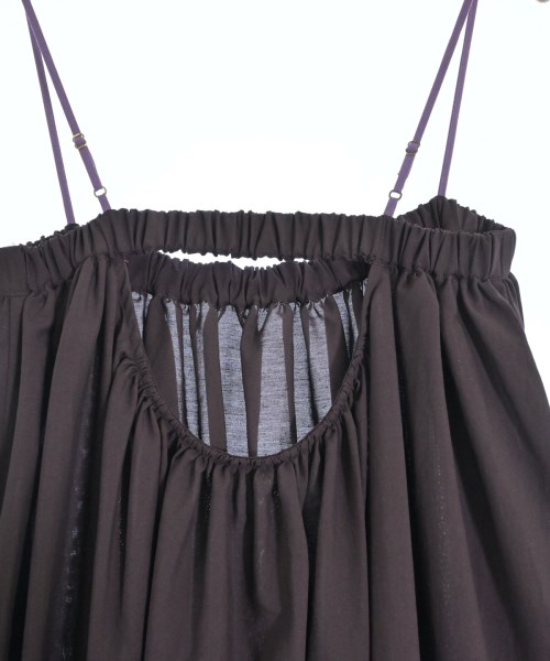 Plage（プラージュ）ワンピース 紫 サイズ:36(S位) レディース/2200615233079