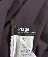 Plage（プラージュ）ワンピース 紫 サイズ:36(S位) レディース/2200615233079