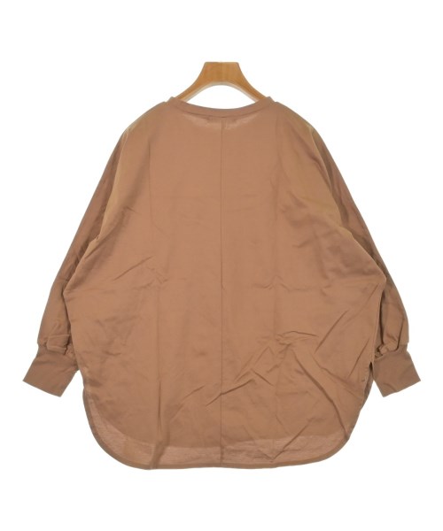 Plage（プラージュ）Tシャツ・カットソー ベージュ サイズ:F レディース/2200616602201