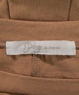 Plage（プラージュ）Tシャツ・カットソー ベージュ サイズ:F レディース/2200616602201