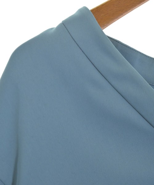 Plage（プラージュ）ブラウス 青 サイズ:F レディース/2200616602249