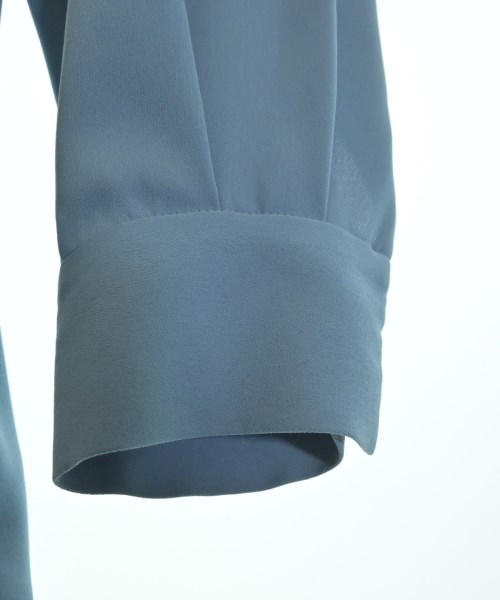 Plage（プラージュ）ブラウス 青 サイズ:F レディース/2200616602249