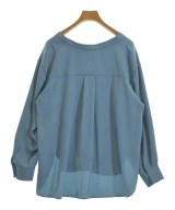 Plage（プラージュ）ブラウス 青 サイズ:F レディース/2200616602249