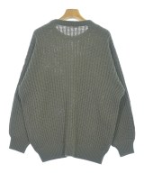Plage（プラージュ）ニット・セーター 緑 サイズ:F レディース/2200616602263
