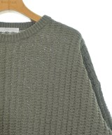 Plage（プラージュ）ニット・セーター 緑 サイズ:F レディース/2200616602263