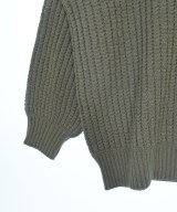 Plage（プラージュ）ニット・セーター 緑 サイズ:F レディース/2200616602263