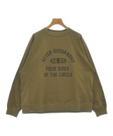 Plage（プラージュ）スウェット 茶 サイズ:ONE レディース/2200626937027