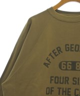 Plage（プラージュ）スウェット 茶 サイズ:ONE レディース/2200626937027