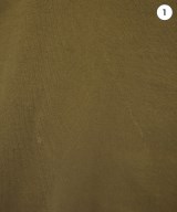 Plage（プラージュ）スウェット 茶 サイズ:ONE レディース/2200626937027