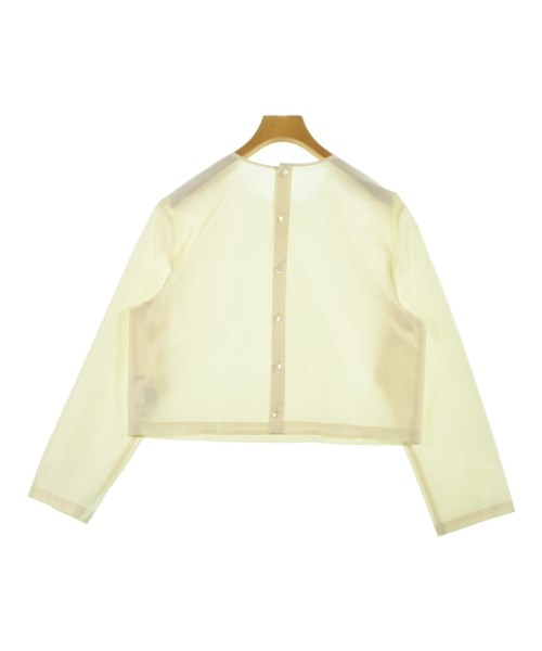 Plage（プラージュ）ブラウス ベージュ サイズ:F レディース/2200628846136