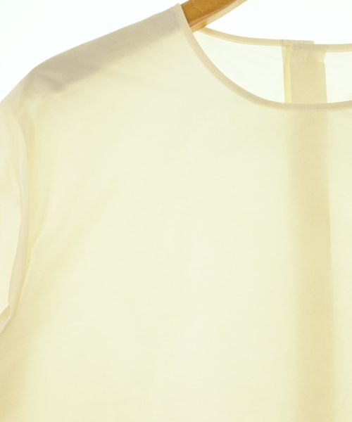 Plage（プラージュ）ブラウス ベージュ サイズ:F レディース/2200628846136