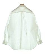 Plage（プラージュ）カジュアルシャツ 白 サイズ:F レディース/2200617288022