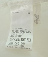 Plage（プラージュ）カジュアルシャツ 白 サイズ:F レディース/2200617288022