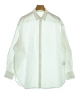 Plage カジュアルシャツ