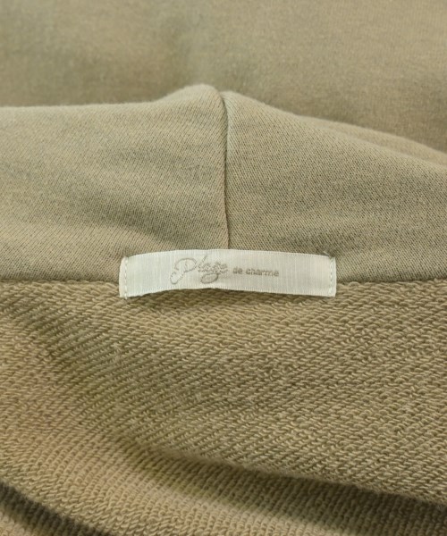 Plage（プラージュ）その他 ベージュ サイズ:F レディース/2200616385104