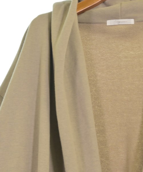 Plage（プラージュ）その他 ベージュ サイズ:F レディース/2200616385104