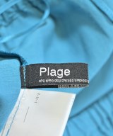 Plage（プラージュ）ロング・マキシ丈スカート 青 サイズ:36(S位) レディース/2200616385319