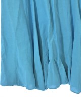 Plage（プラージュ）ロング・マキシ丈スカート 青 サイズ:36(S位) レディース/2200616385319