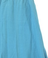 Plage（プラージュ）ロング・マキシ丈スカート 青 サイズ:36(S位) レディース/2200616385319