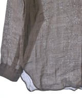 Plage（プラージュ）カジュアルシャツ 茶 サイズ:F レディース/2200616723036