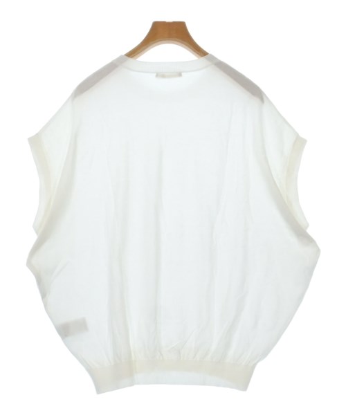 Plage（プラージュ）ニット・セーター 白 サイズ:F レディース/2200616914014