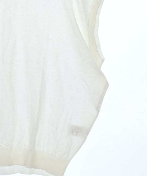 Plage（プラージュ）ニット・セーター 白 サイズ:F レディース/2200616914014