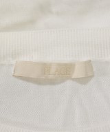 Plage（プラージュ）ニット・セーター 白 サイズ:F レディース/2200616914014